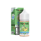 Tokyo SaltNic Super Cool Melon Melody كانتلوب مثلج