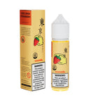 Tokyo Iced Lemon Strawberry ليمون فراوله ساقع