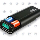 Tomo M2 charger Power bank شاحن باور بنك 2 بطارية - Tomo -  الكلان فيب el-clan.