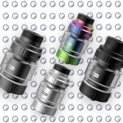 Torch RTA تورش - Digi Flavor -  الكلان فيب el-clan.
