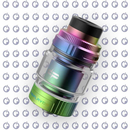 Torch RTA تورش - Digi Flavor -  الكلان فيب el-clan.