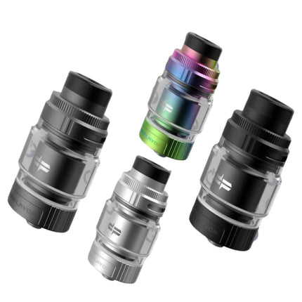 Torch RTA تورش - Digi Flavor -  الكلان فيب el-clan.