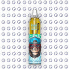 Tornado 7K Berry Lemonade disposable ليمون توت - RandM Dazzle -  الكلان فيب el-clan.