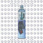 Tornado 7K Peach Ice disposable خوخ ساقع - RandM Dazzle -  الكلان فيب el-clan.