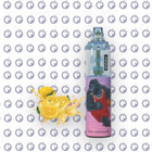 Tornado 7K Pink Lemonade disposable ليمون - RandM Dazzle -  الكلان فيب el-clan.