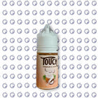 Touch Coconut Milk جوزهند حليب - Touch E-Juice -  الكلان فيب el-clan.