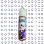 Touch Ice Berries توت ساقع - Touch E-Juice -  الكلان فيب el-clan.