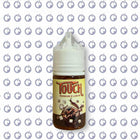 Touch Ice Coffee قهوه - Touch E-Juice -  الكلان فيب el-clan.