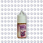Touch Ice Grapes عنب ساقع - Touch E-Juice -  الكلان فيب el-clan.