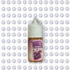 Touch Ice Grapes عنب ساقع - Touch E-Juice -  الكلان فيب el-clan.