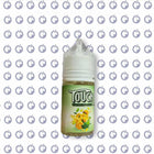 Touch Mint Lemon ليمون نعناع - Touch E-Juice -  الكلان فيب el-clan.