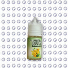 Touch Mint Lemon ليمون نعناع - Touch E-Juice -  الكلان فيب el-clan.