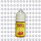 Touch Tobacco Butter توباكو زبده - Touch E-Juice -  الكلان فيب el-clan.