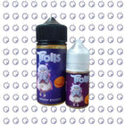 Trolls Creamy Biscuits  بسكويت كريمه - Trolls E-Liquid -  الكلان فيب el-clan.