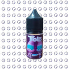 Trolls Halls نعناع - Trolls E-Liquid -  الكلان فيب el-clan.