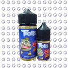 Trolls Lotus Biscuits بسكوت لوتس - Trolls E-Liquid -  الكلان فيب el-clan.