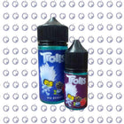 Trolls Mix Berries ميكس توت - Trolls E-Liquid -  الكلان فيب el-clan.