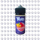 Trolls Smoothie  مانجو بطيخ سموزي - Trolls E-Liquid -  الكلان فيب el-clan.