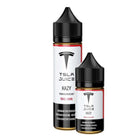 Tsla Juice Hazy Tobacco Hazelnut  توباكو بندق