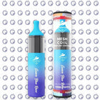 Tugboat Evo Guava Blue Razz disposable 🫐 جوافه توت - Tugboat disposable -  الكلان فيب el-clan.