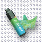 Tugboat Mega Flow Cool Mint disposable 🧊 نعناع ساقع - Tugboat disposable -  الكلان فيب el-clan.