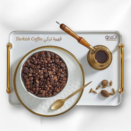 Turkish Coffee