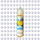 Twisted Fruit Blue Raspberry ⁩⁩توت - Twisted Fruit -  الكلان فيب el-clan.