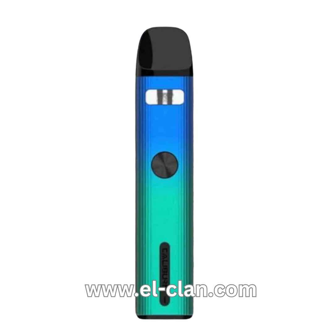 Uwell Caliburn G2 Pod - el-clan.com Uwell Caliburn G2 Pod - el-clan.com