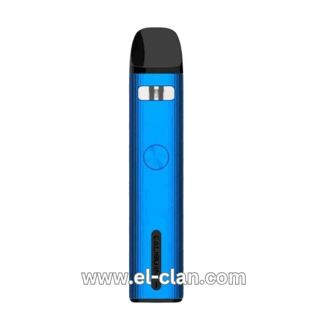 Uwell Caliburn G2 Pod - el-clan.com Uwell Caliburn G2 Pod - el-clan.com