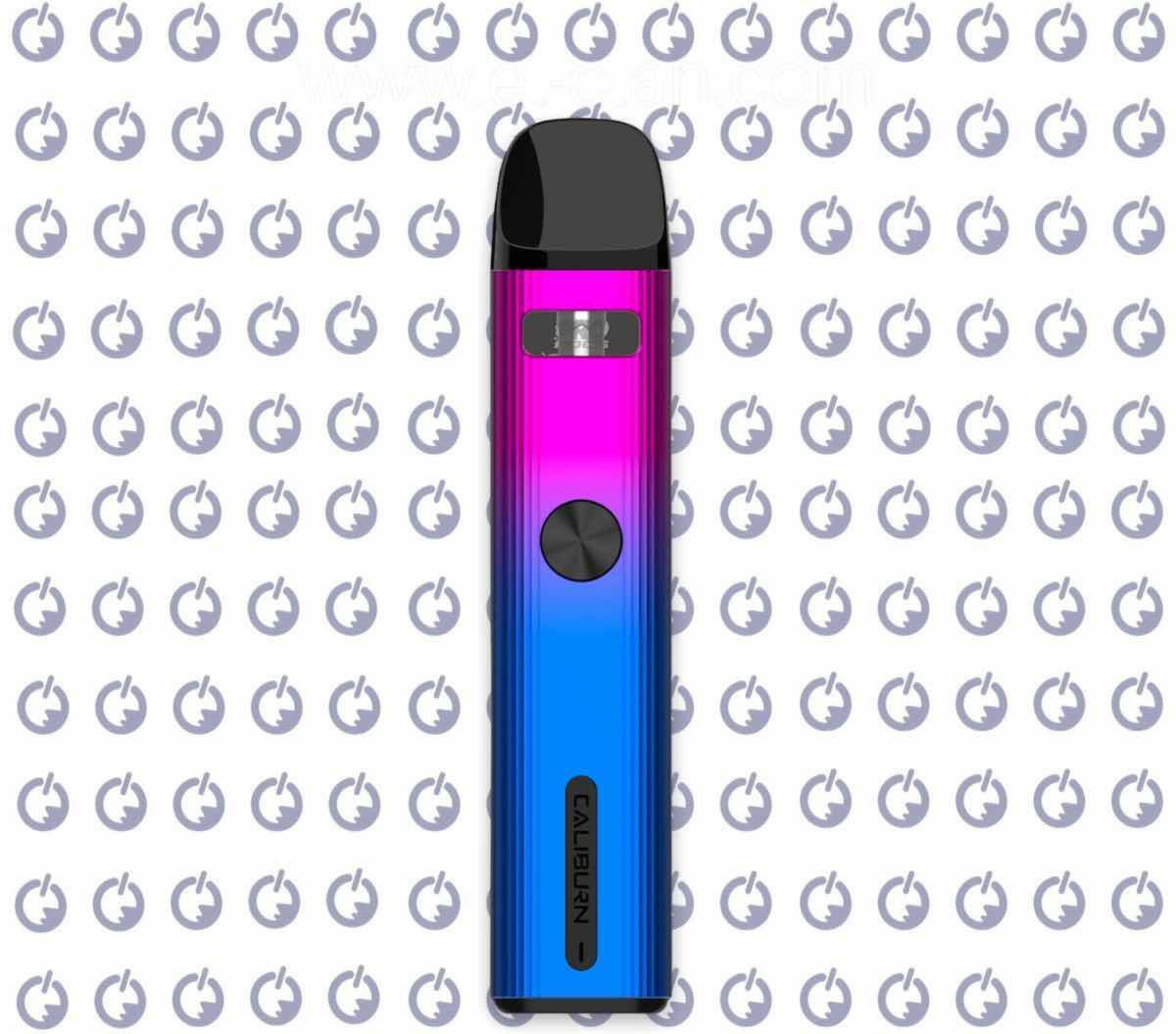 Uwell Caliburn G2 Pod - el-clan.com Uwell Caliburn G2 Pod - el-clan.com