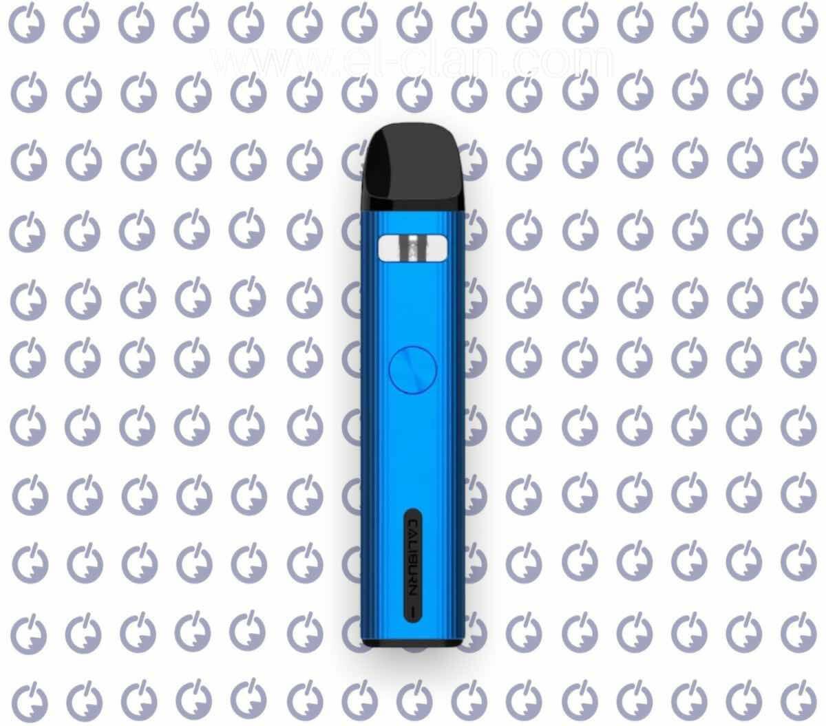 Uwell Caliburn G2 Pod - el-clan.com Uwell Caliburn G2 Pod - el-clan.com