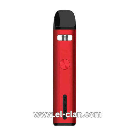 Uwell Caliburn G2 Pod  كاليبورن جي٢ - Uwell -  الكلان فيب el-clan.