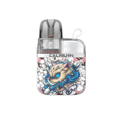 Caliburn G3 Lite Koko With Lanyard  كاليبورن جى3  لايت كوكو