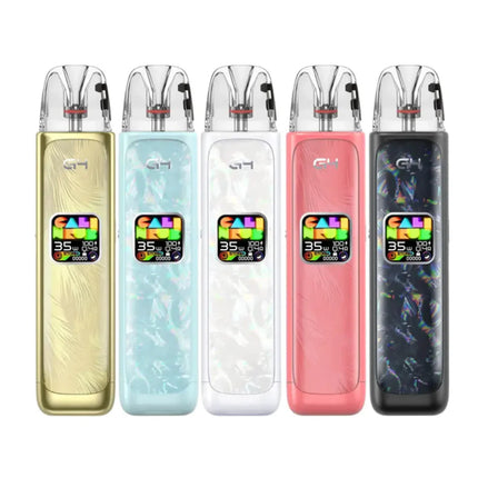 Caliburn G4 Pod كاليبورن جى4