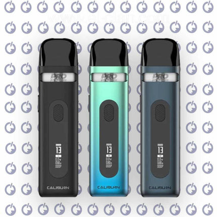 Uwell Caliburn X Pod  كاليبورن اكس - Uwell -  الكلان فيب el-clan.