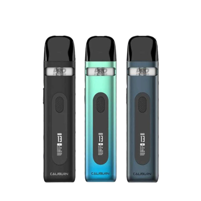 Uwell Caliburn X Pod  كاليبورن اكس - Uwell -  الكلان فيب el-clan.