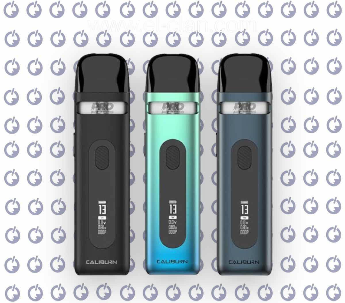 Uwell Caliburn X Pod Caliburn X - el-clan.com Uwell Caliburn X Pod Caliburn X - el-clan.com