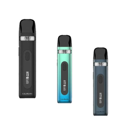 Uwell Caliburn X Pod  كاليبورن اكس