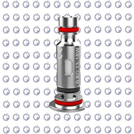 Uwell Coils كويلات شركة يو ويل - Uwell -  الكلان فيب el-clan.