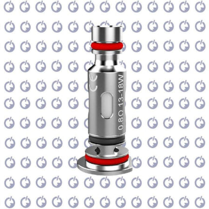 Uwell Coils كويلات شركة يو ويل - Uwell -  الكلان فيب el-clan.