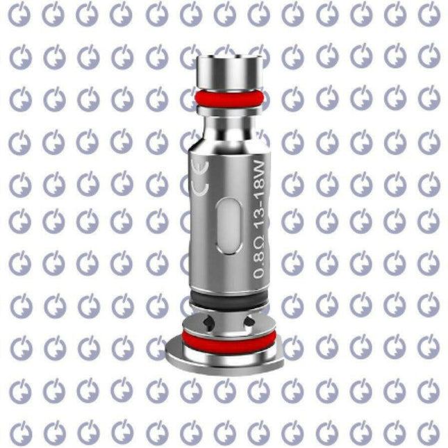 Uwell Coils كويلات شركة يو ويل - Uwell -  الكلان فيب el-clan.