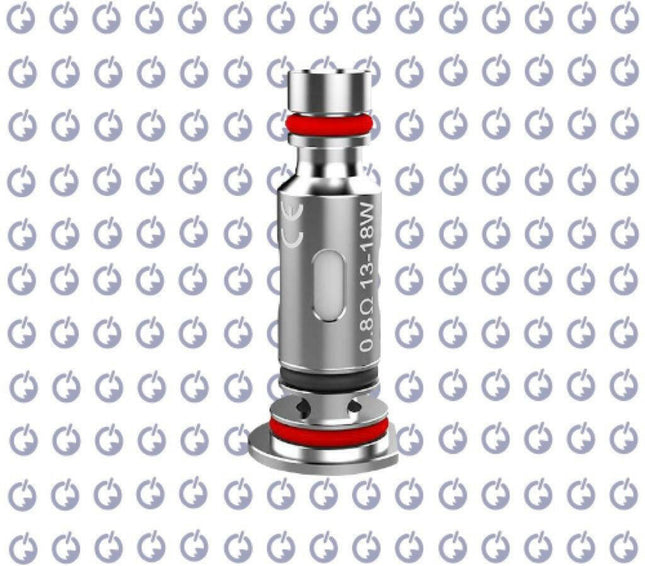 Uwell Coils كويلات شركة يو ويل - Uwell -  الكلان فيب el-clan.