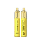 Uwell Gabriel Freedom Passion Fruit Yogurt disposable زبادي باشون فروت - Uwell -  الكلان فيب el-clan.