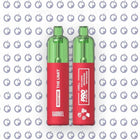 Uwell Gabriel Freedom Quadruple Berries disposable توت ميكس - Uwell -  الكلان فيب el-clan.