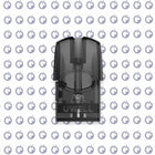 Uwell Yearn cartridge غيار بود يرن - Uwell -  الكلان فيب el-clan.