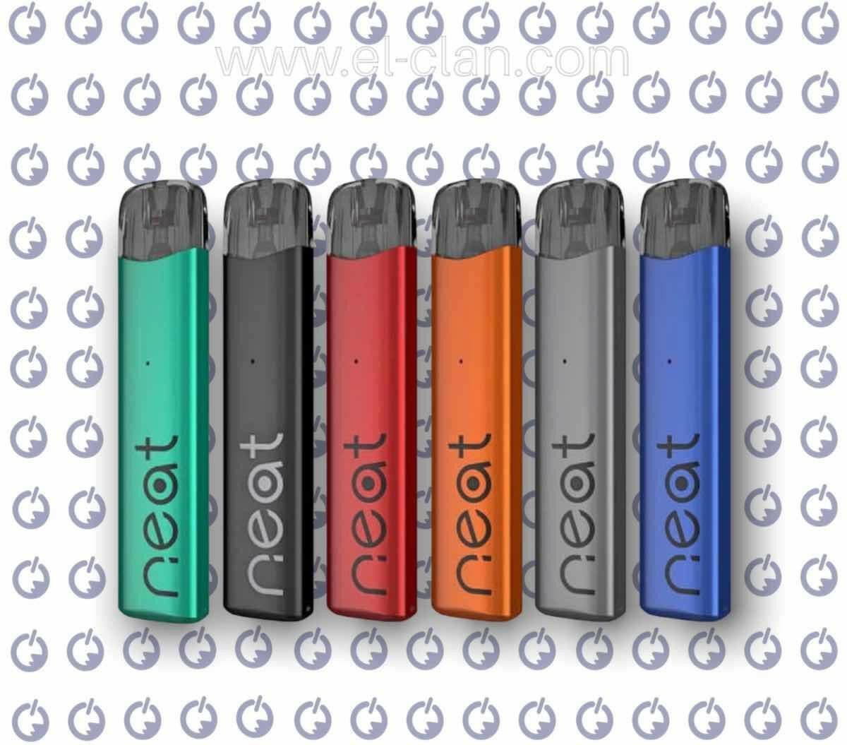 elfbar nachfüll pod läuft aus Uwell Yearn Neat 2 Pod