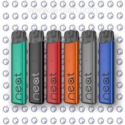Uwell Yearn Neat 2 Pod  بود يرن نيت - Uwell -  الكلان فيب el-clan.