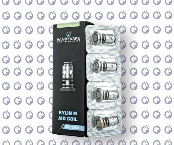 elfbar elfa master akku Vandy Vape Coils