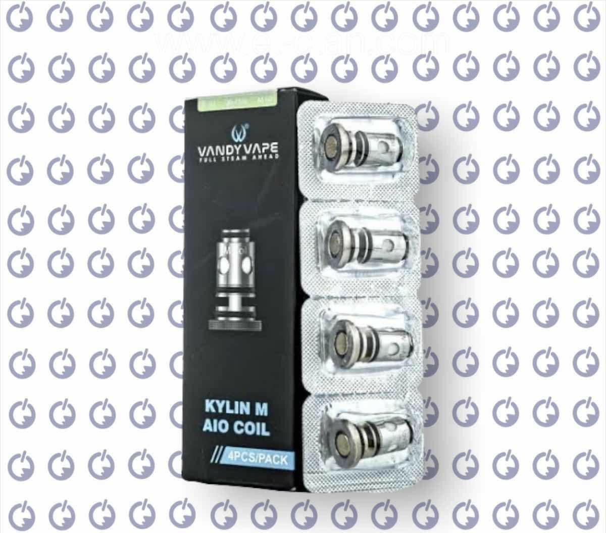Vandy Vape Coils - el-clan.com Vandy Vape Coils - el-clan.com