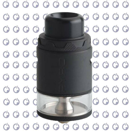 Vandy Vape Pyro IV RDTA فاندي فيب بايرو - Vandy Vape -  الكلان فيب el-clan.